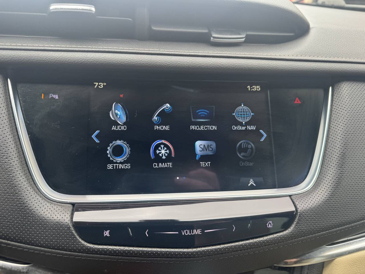 Used 2018 Cadillac XT5 FWD image 31