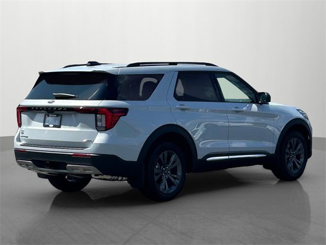 New 2025 Ford Explorer Active w/ Active Comfort Package image 5