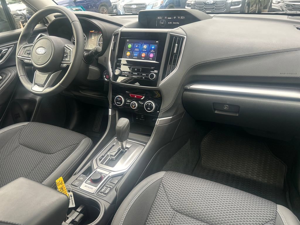 Used 2020 Subaru Forester Premium AWD/4WD image 31