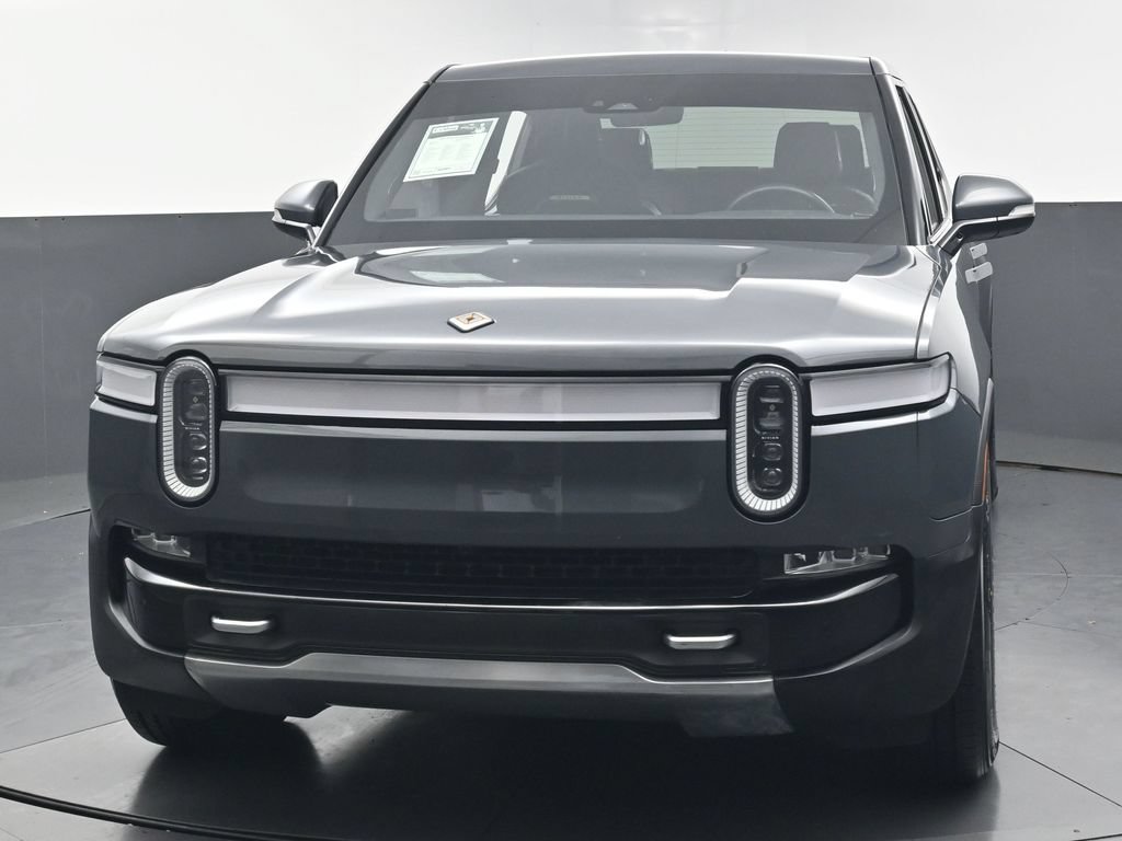 Used 2022 Rivian R1T Adventure AWD/4WD image 6