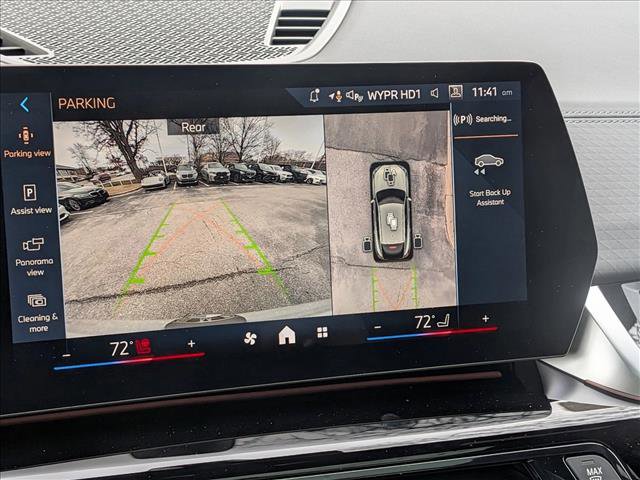 New 2026 BMW X2 xDrive28i w/ Technology Package AWD/4WD image 12