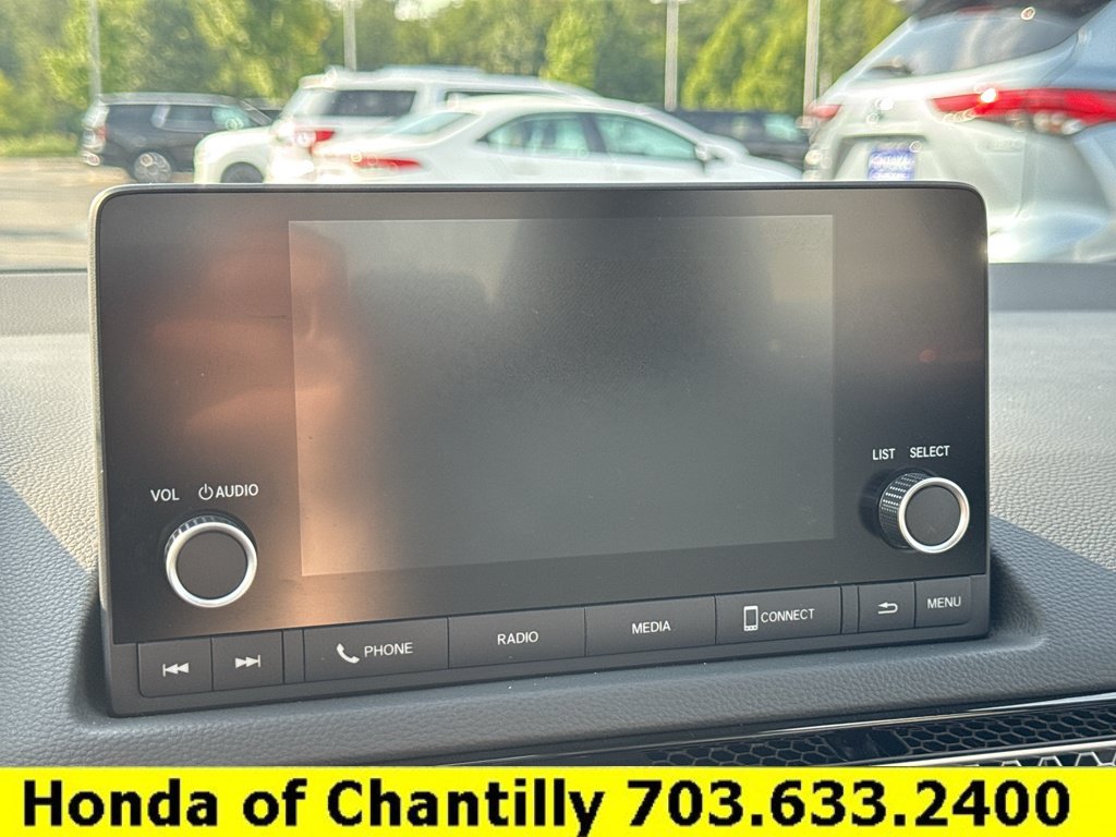 Certified 2024 Honda Civic EX image 14