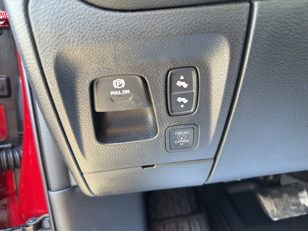 New 2026 RAM 1500 Laramie image 21