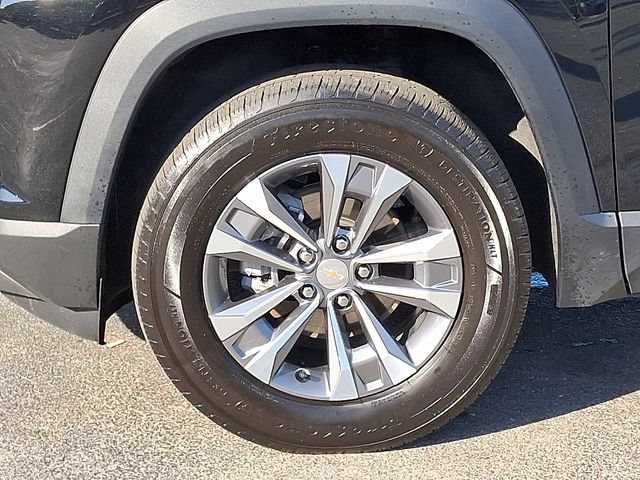 Used 2025 Chevrolet Equinox LT FWD image 29