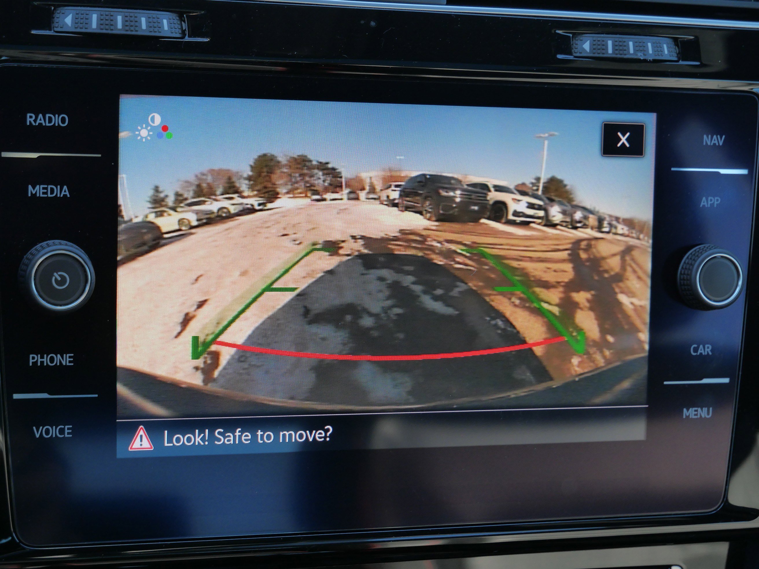 Used 2021 Volkswagen GTI SE image 35