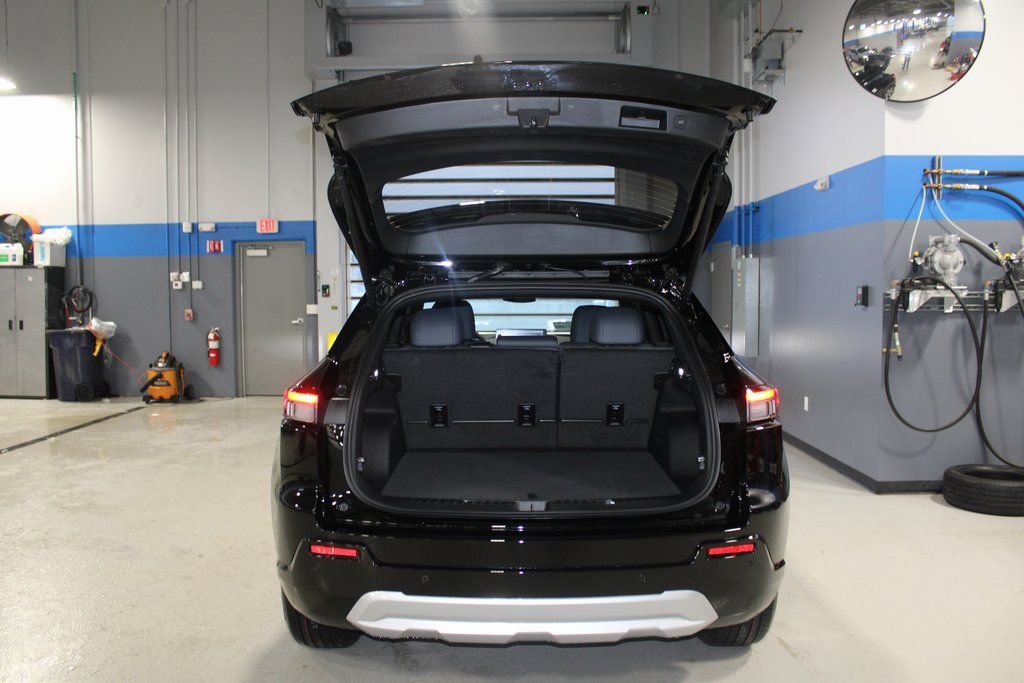 New 2026 Honda Prologue Touring image 14