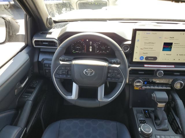 New 2026 Toyota 4Runner Platinum AWD/4WD image 14