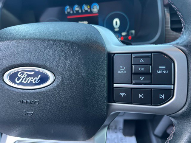Certified 2023 Ford Expedition Max Limited AWD/4WD image 30