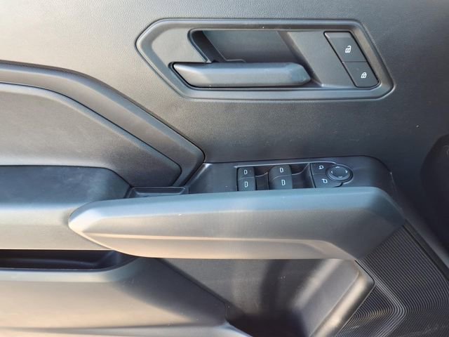 New 2026 Chevrolet Colorado W/T image 10