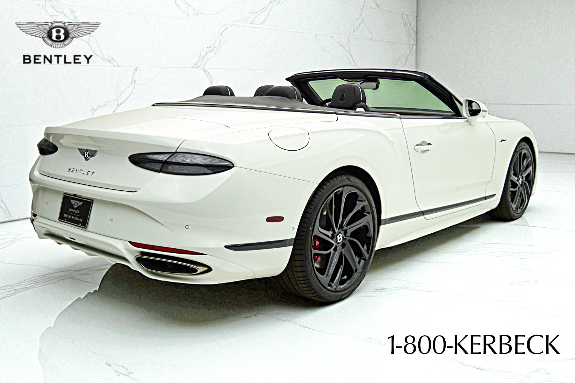 Used 2025 Bentley Continental GT Speed image 11