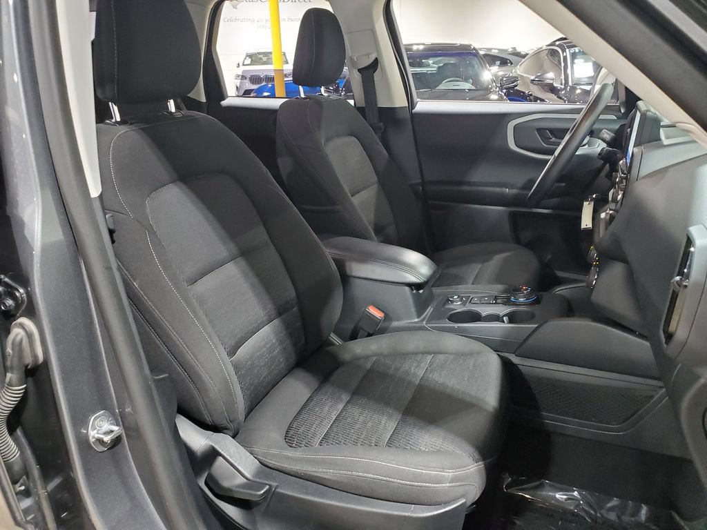Used 2021 Ford Bronco Sport AWD/4WD image 14