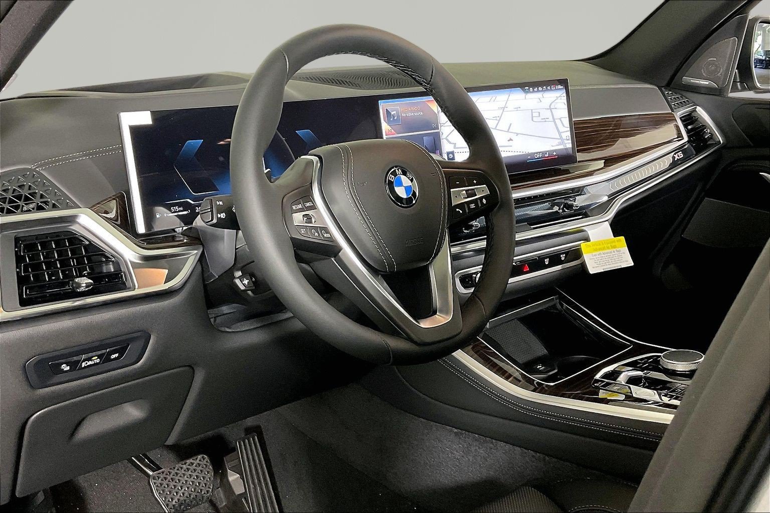 New 2026 BMW X5 xDrive40i w/ Premium Package AWD/4WD image 10