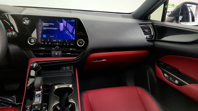 Used 2024 Lexus NX 350h AWD w/ Cold Area Package image 57