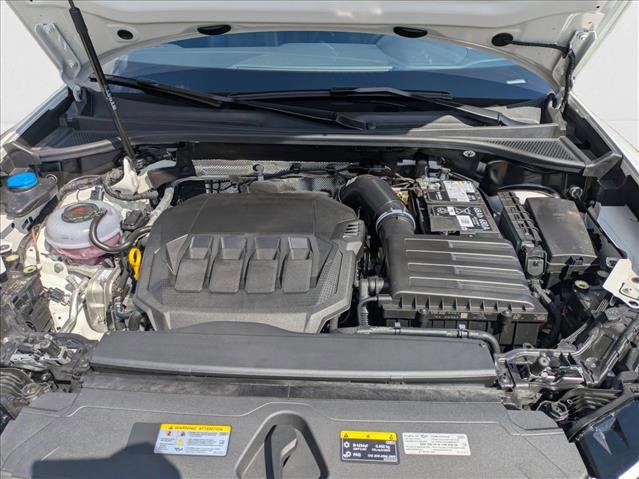 New 2025 Audi Q3 2.0T Premium image 19