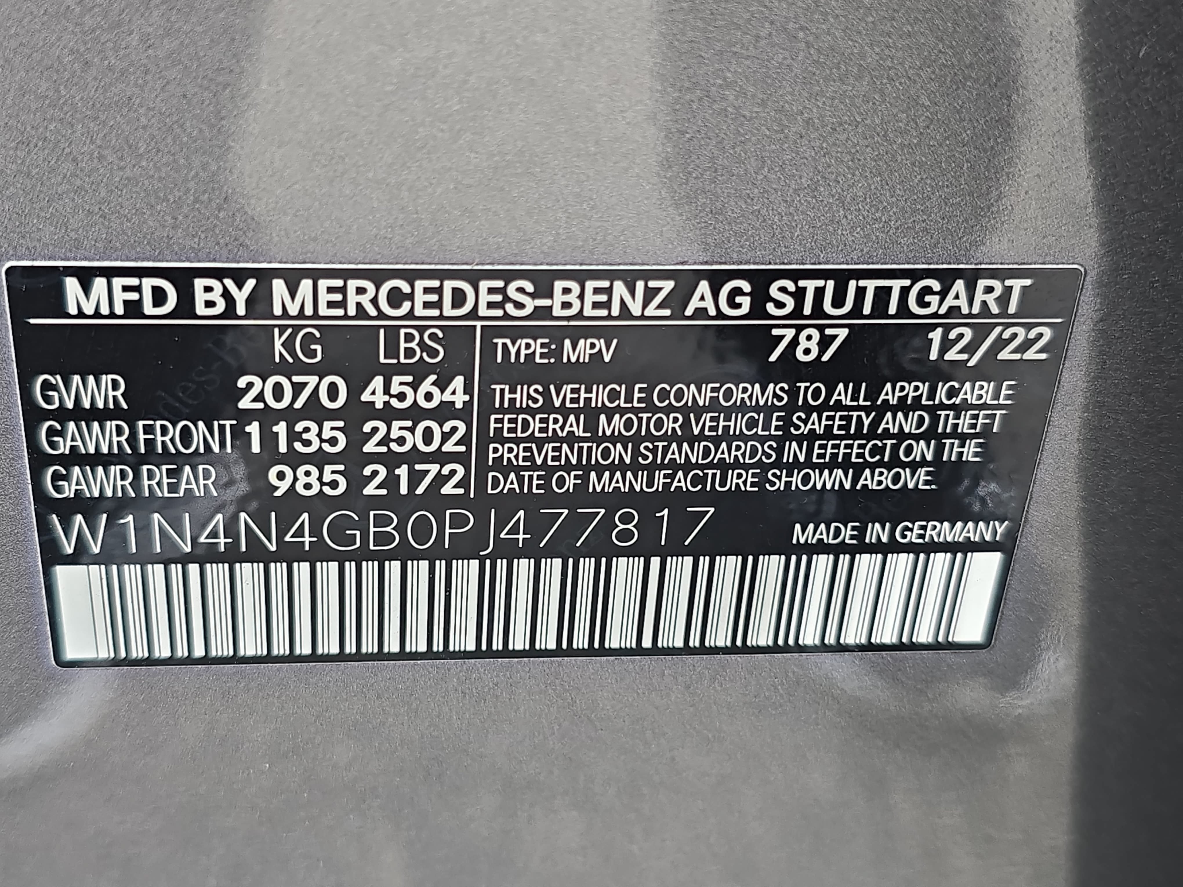 Used 2023 Mercedes-Benz GLA 250 image 35