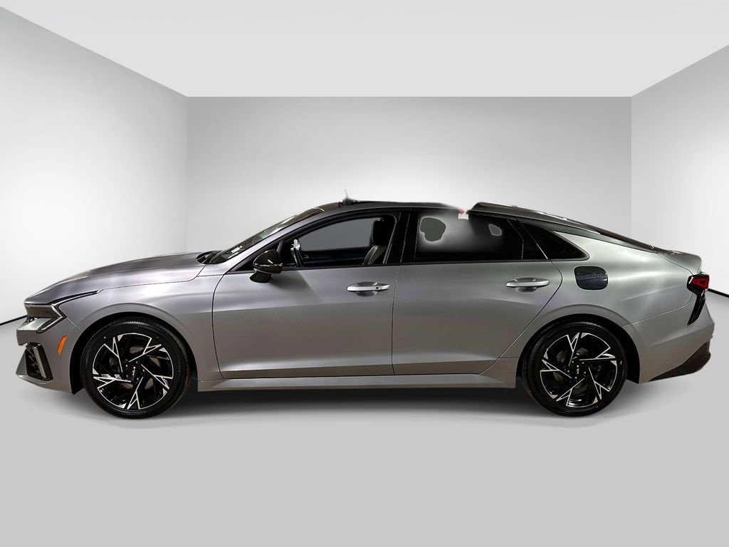 Used 2025 Kia K5 GT-Line w/ GT-Line Premium Package AWD/4WD image 2