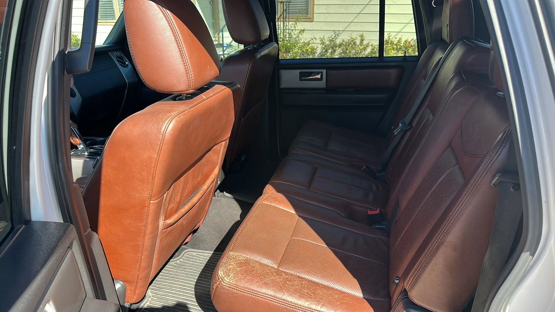 Used 2012 Ford Expedition EL King Ranch image 14