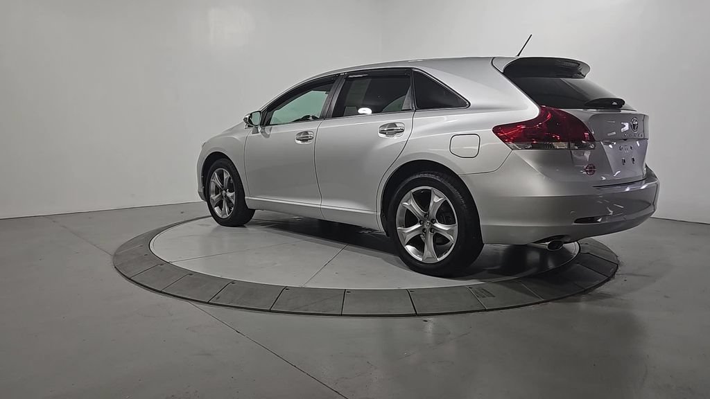 Used 2014 Toyota Venza Limited AWD/4WD image 3