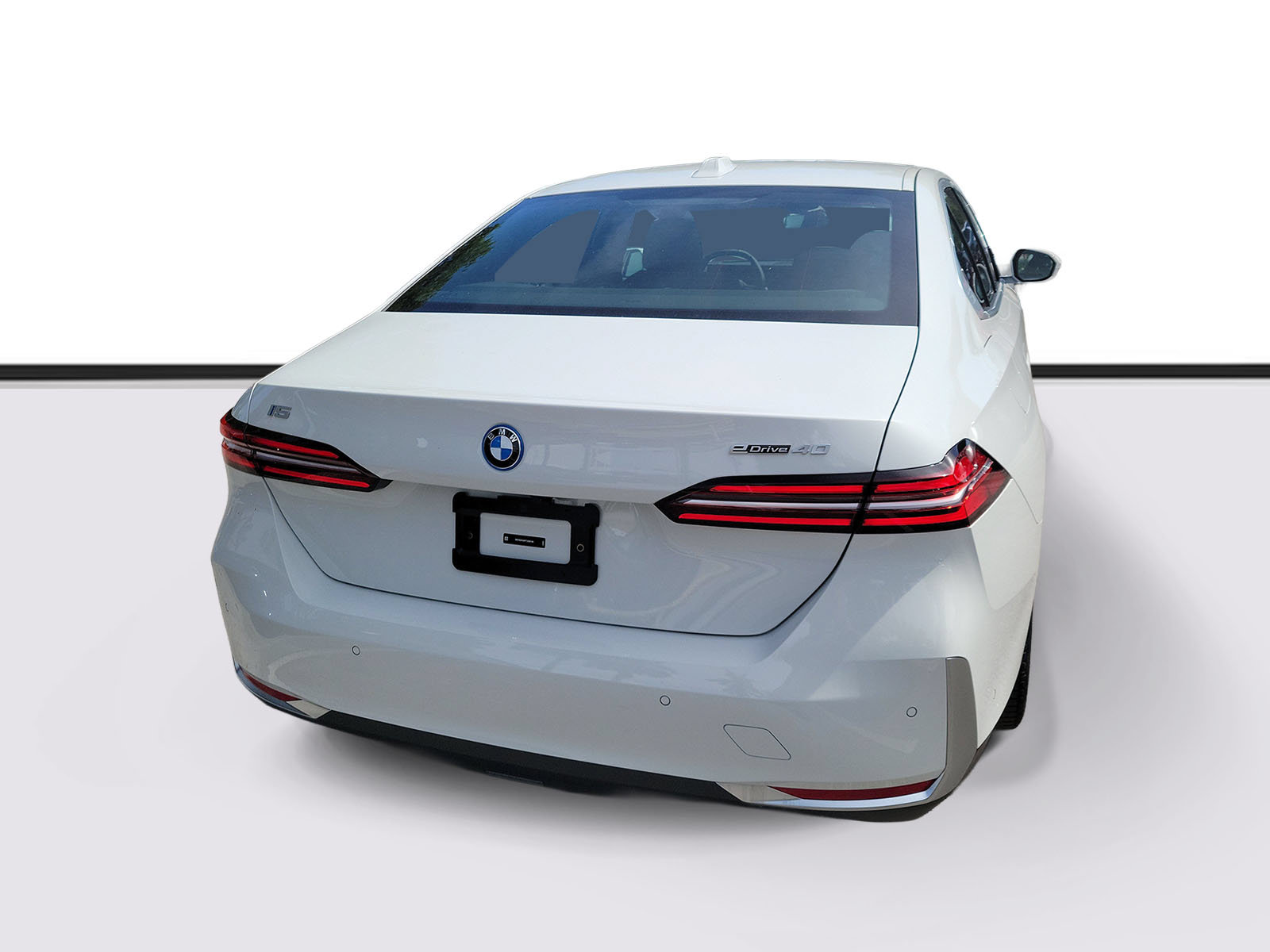 New 2026 BMW i5 eDrive40 RWD image 4