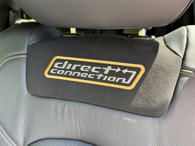 New 2026 RAM 1500 Big Horn AWD/4WD image 18