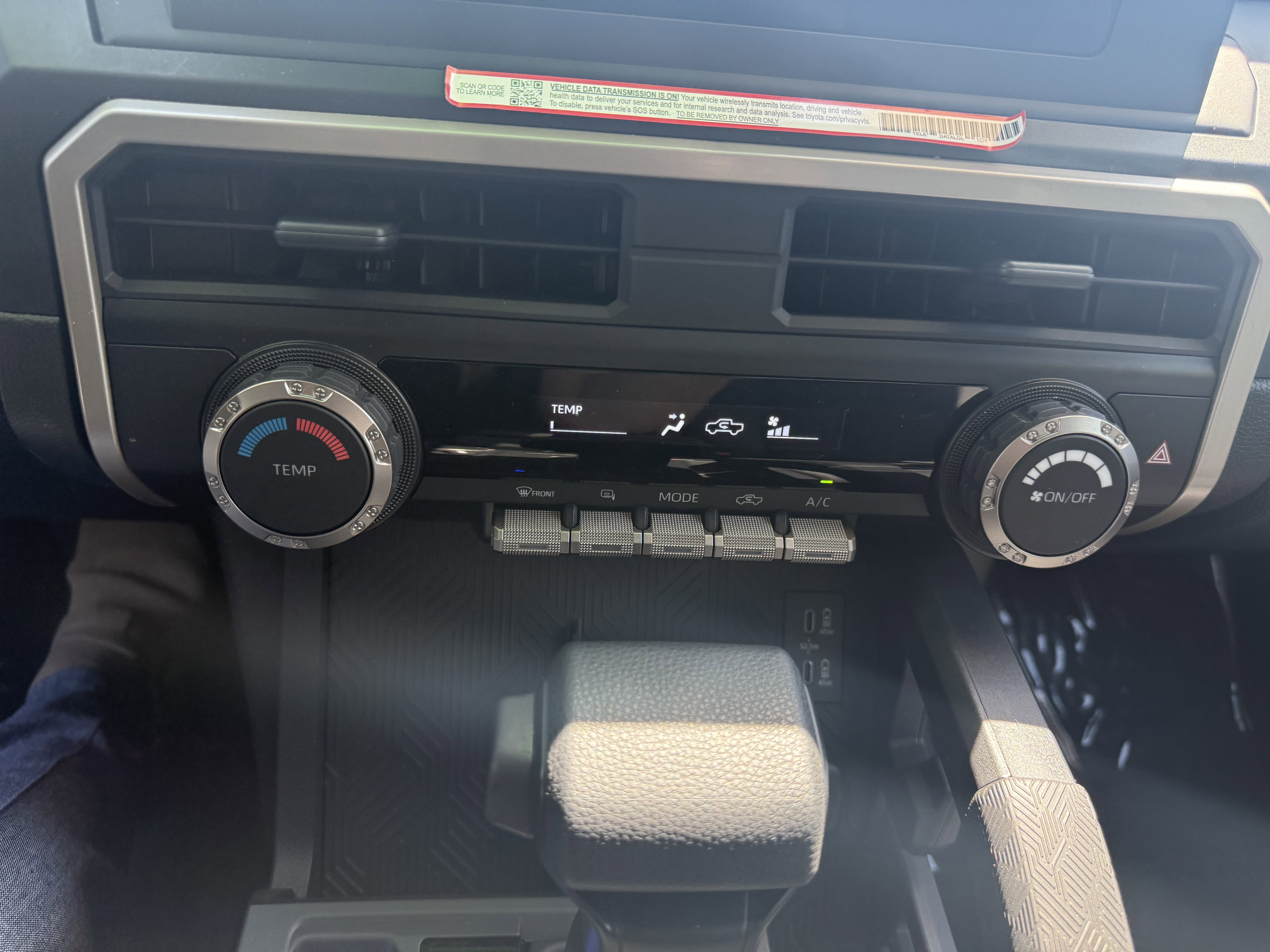 Certified 2025 Toyota Tacoma SR image 12