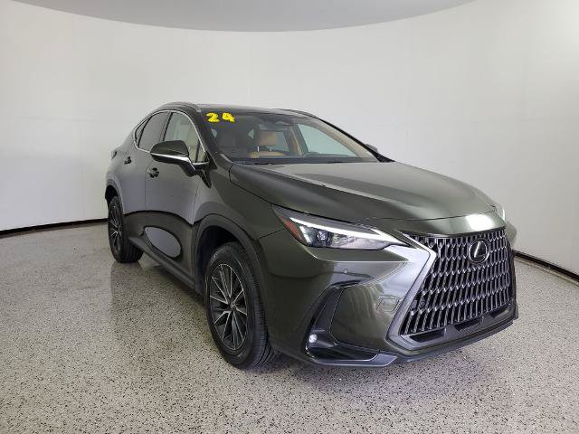 Used 2024 Lexus NX 250 FWD w/ Cold Area Package image 31