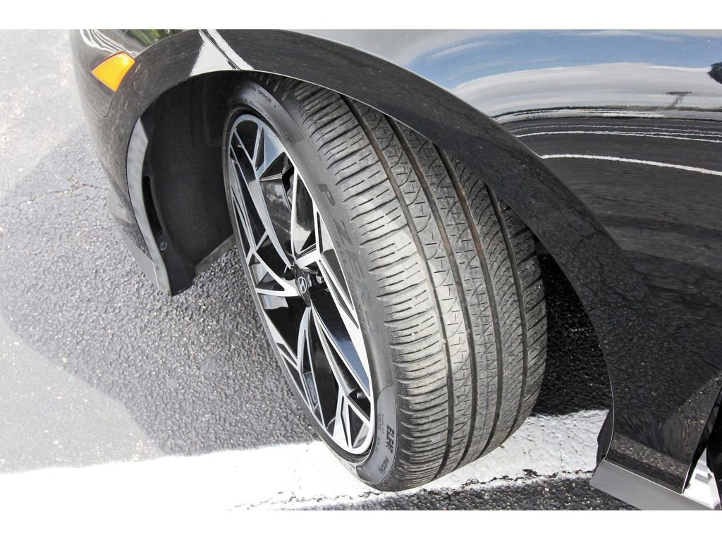 Certified 2023 Hyundai Ioniq 6 SEL image 33