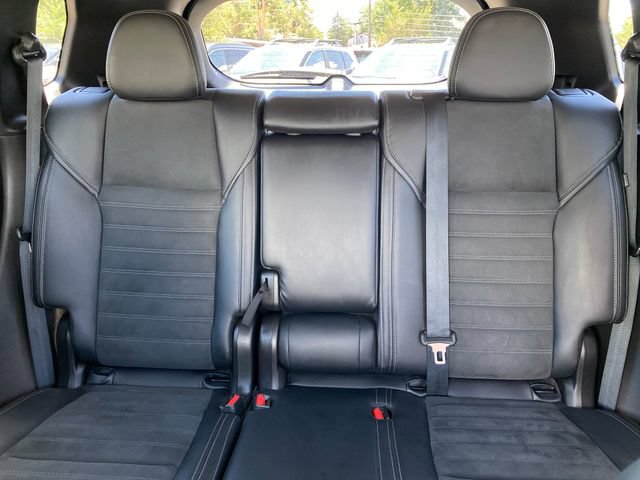 Used 2024 Mitsubishi Outlander SE AWD/4WD image 11