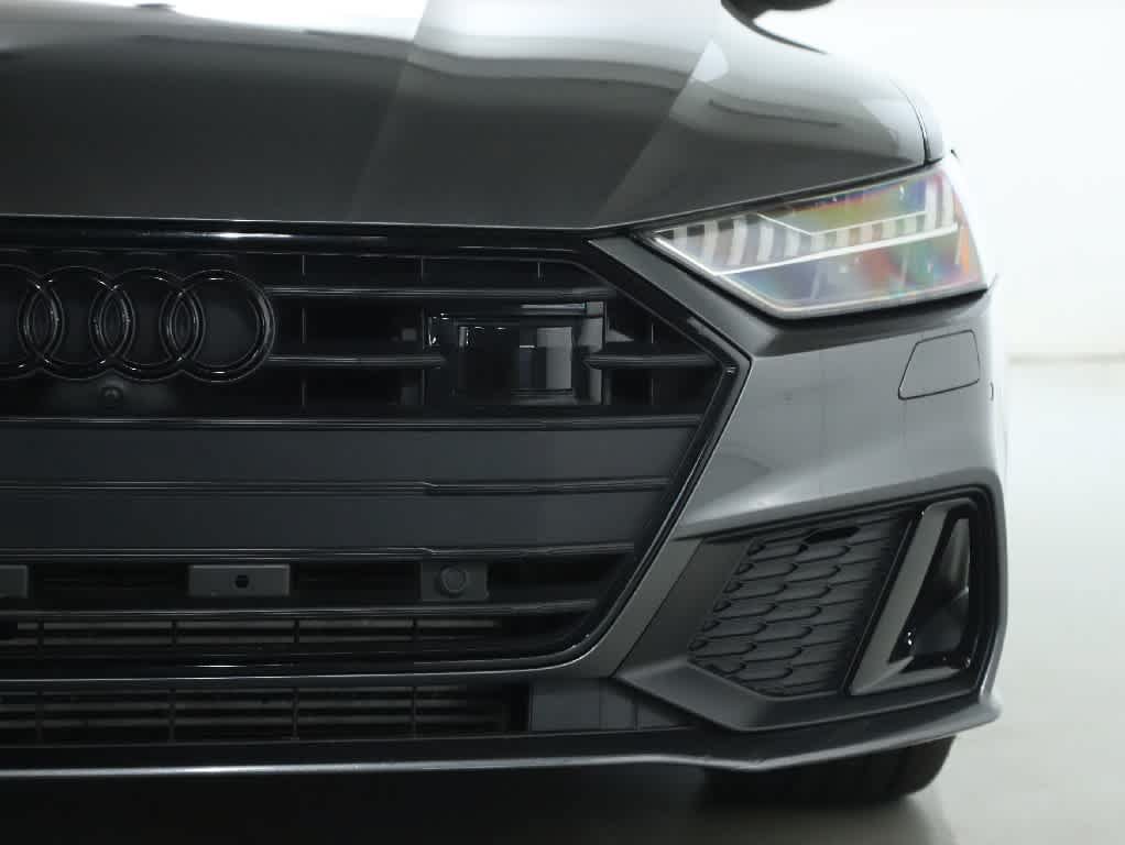 Used 2022 Audi A7 3.0T Prestige w/ S Line Package AWD/4WD image 7