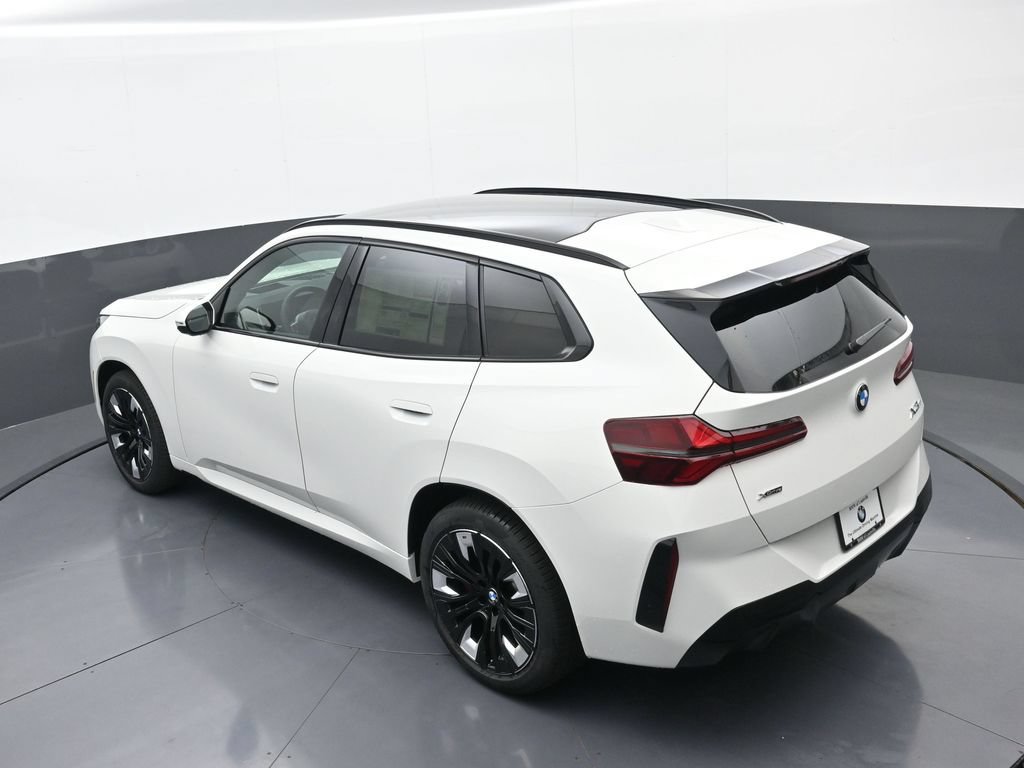 New 2026 BMW X3 xDrive30i w/ Premium Package AWD/4WD image 34