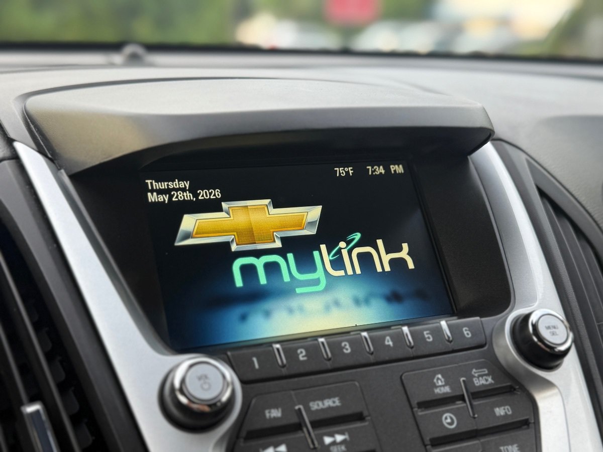 Used 2014 Chevrolet Equinox LT w/ Driver Convenience Package AWD/4WD image 28