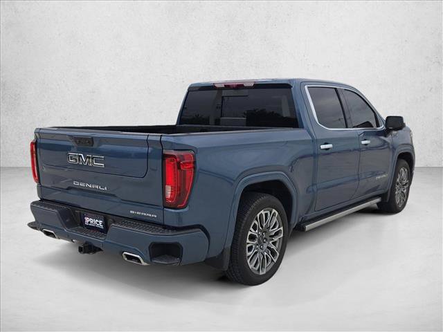 Used 2026 GMC Sierra 1500 Denali Ultimate AWD/4WD image 5