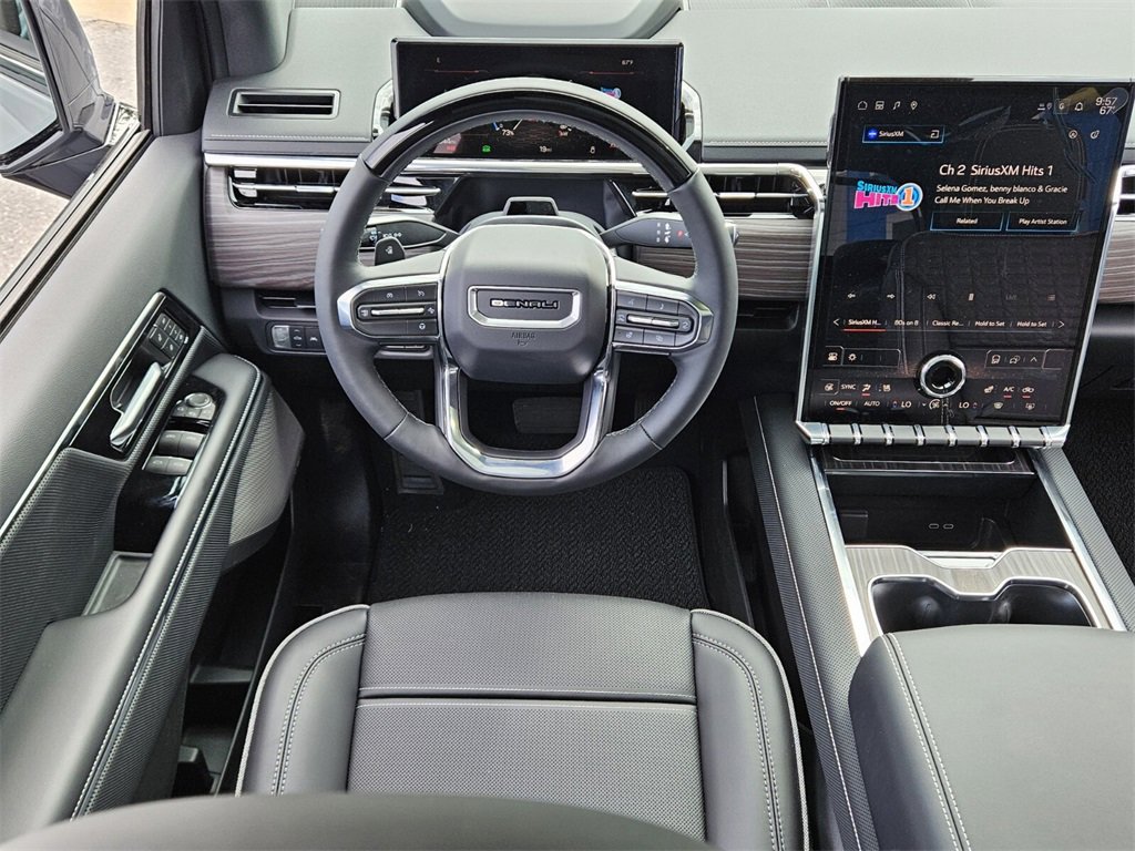 New 2025 GMC Sierra EV Denali image 5