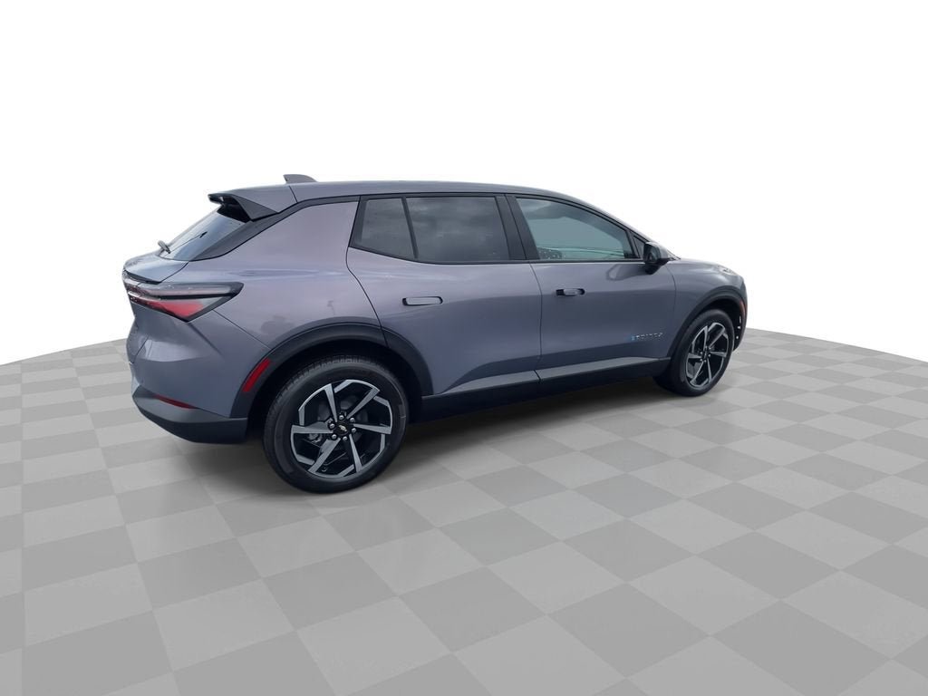 New 2026 Chevrolet Equinox EV LT w/ Comfort Package image 20