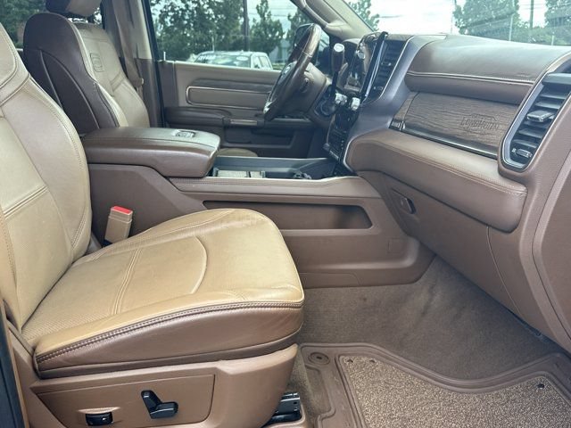Used 2019 RAM 3500 Limited AWD/4WD image 14