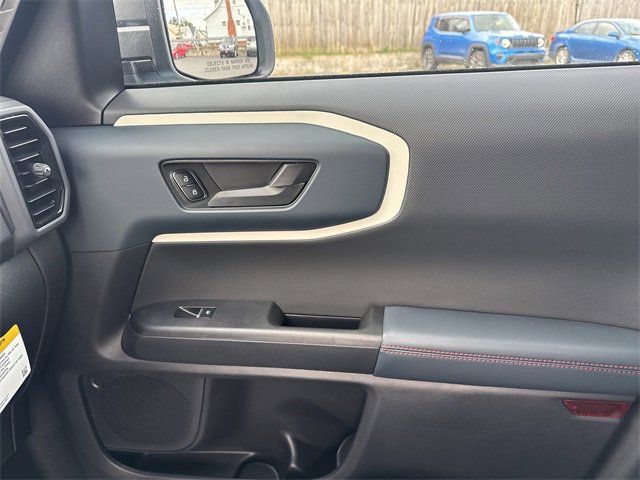 New 2025 Ford Bronco Sport Heritage image 24