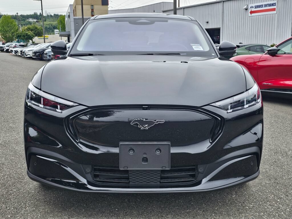 New 2026 Ford Mustang Mach-E Premium RWD image 8