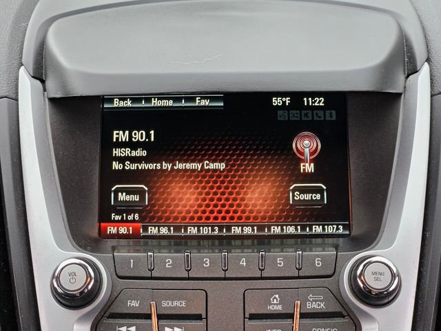 Used 2015 GMC Terrain SLT w/ Open Road Package image 22