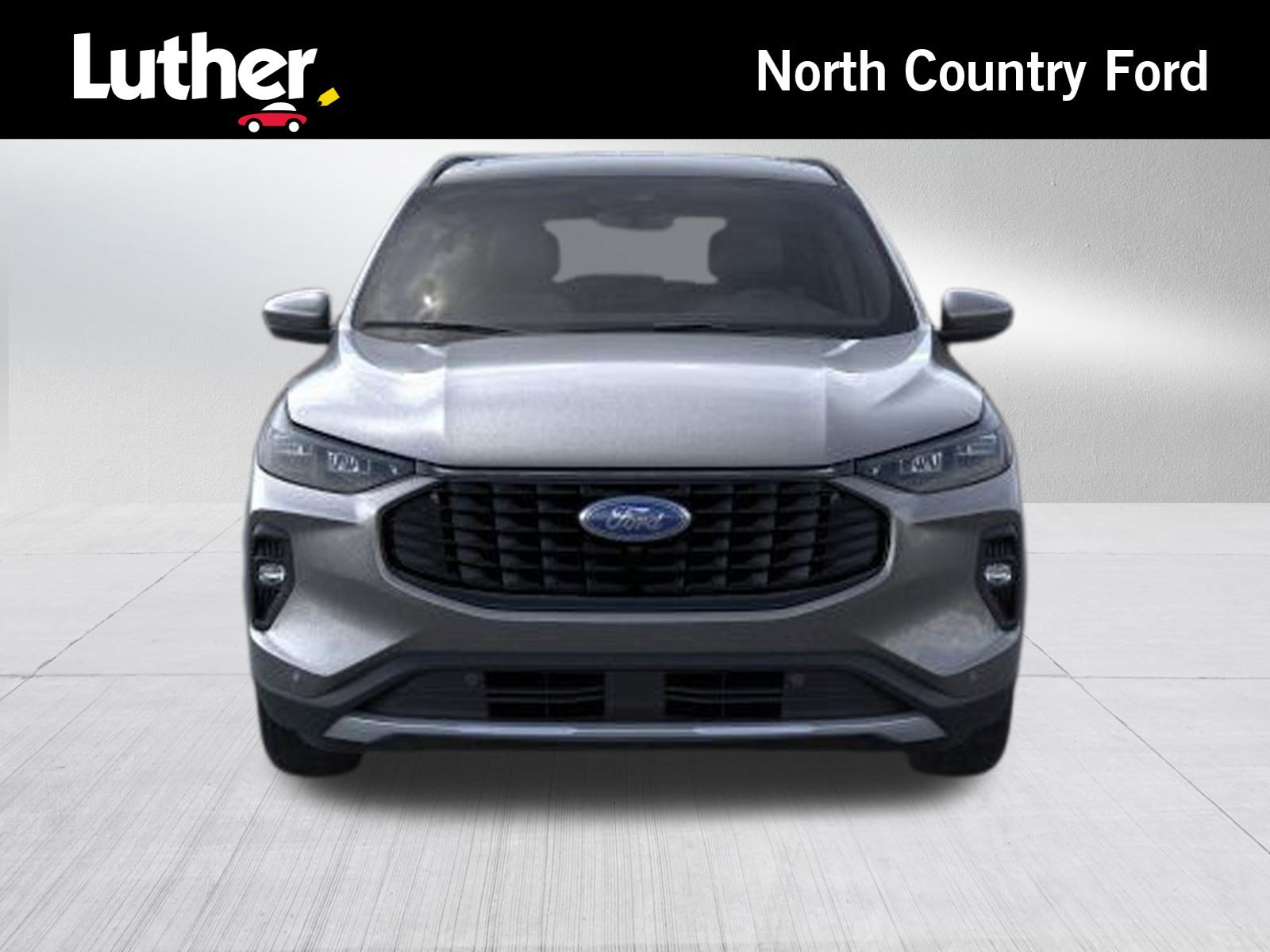 New 2025 Ford Escape SE w/ PHEV Premium Package FWD image 6