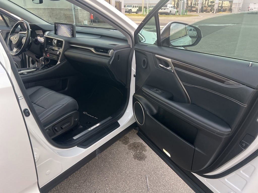 Used 2021 Lexus RX 350 AWD w/ Luxury Package image 56