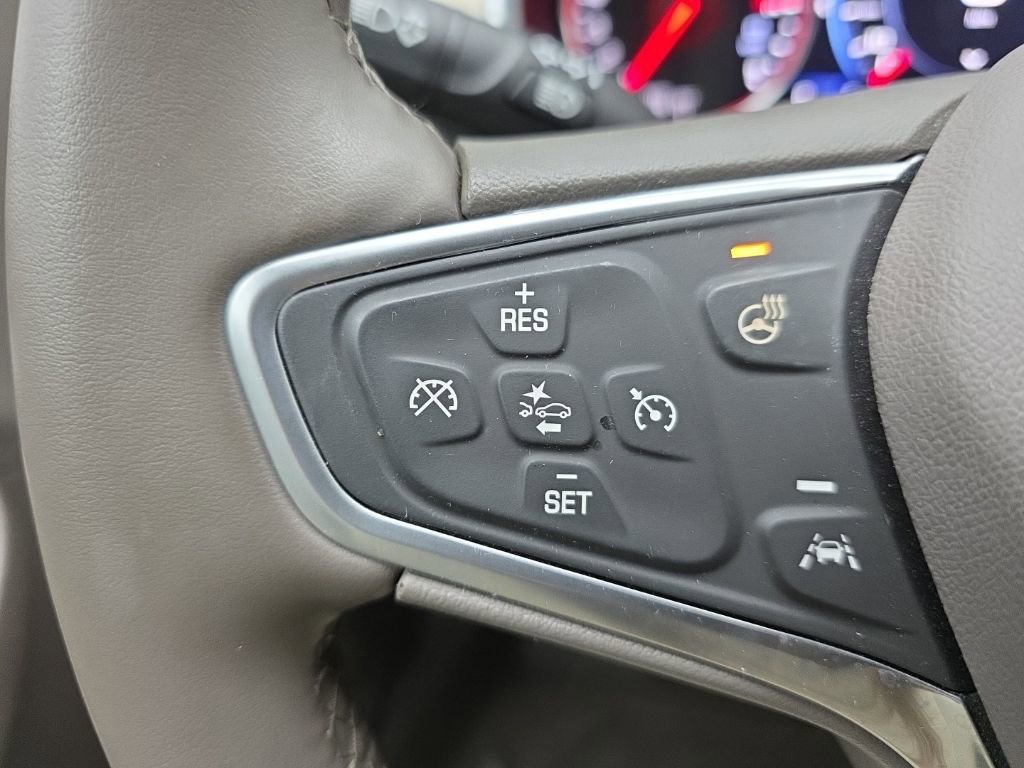 Certified 2023 Chevrolet Malibu LT image 26