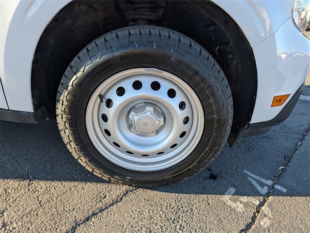 Used 2022 Ford Maverick XL w/ Equipment Group 100A Standard image 25