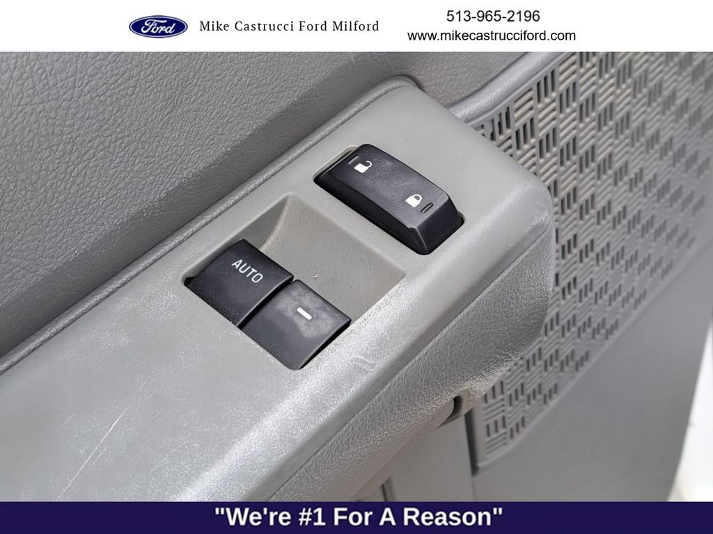 Used 2011 Ford E-350 and Econoline 350 XL w/ PWR Windows & Locks Group image 18