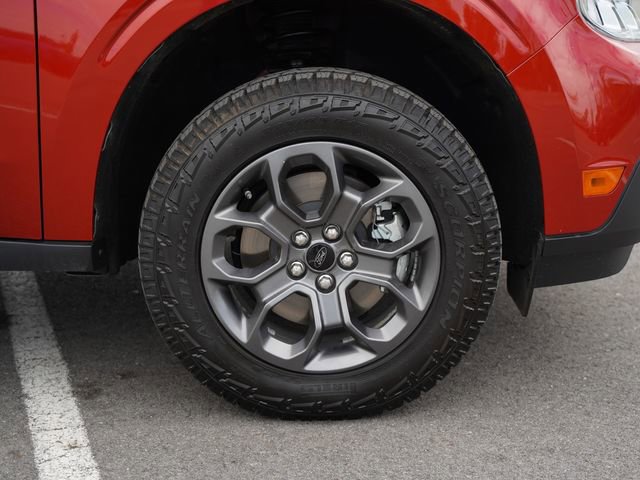 Used 2024 Ford Maverick XLT image 41