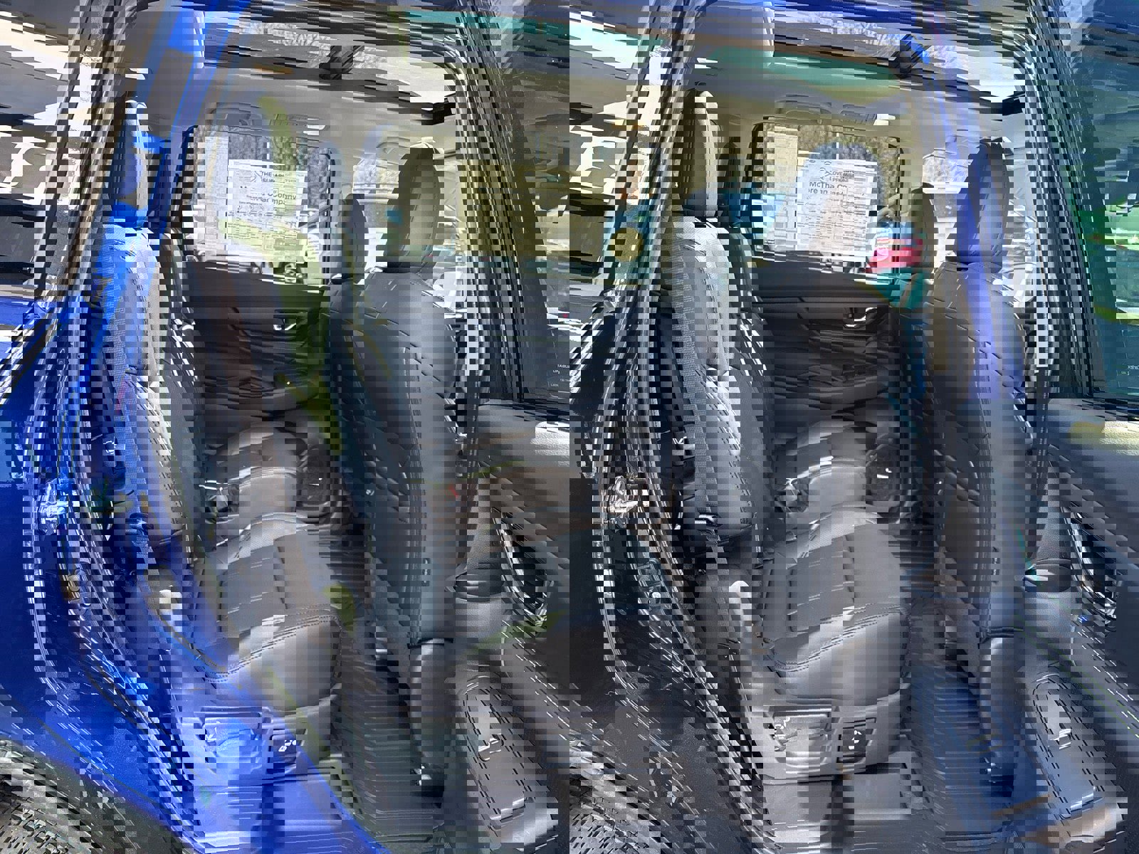 New 2026 Subaru Ascent Bronze Edition image 44