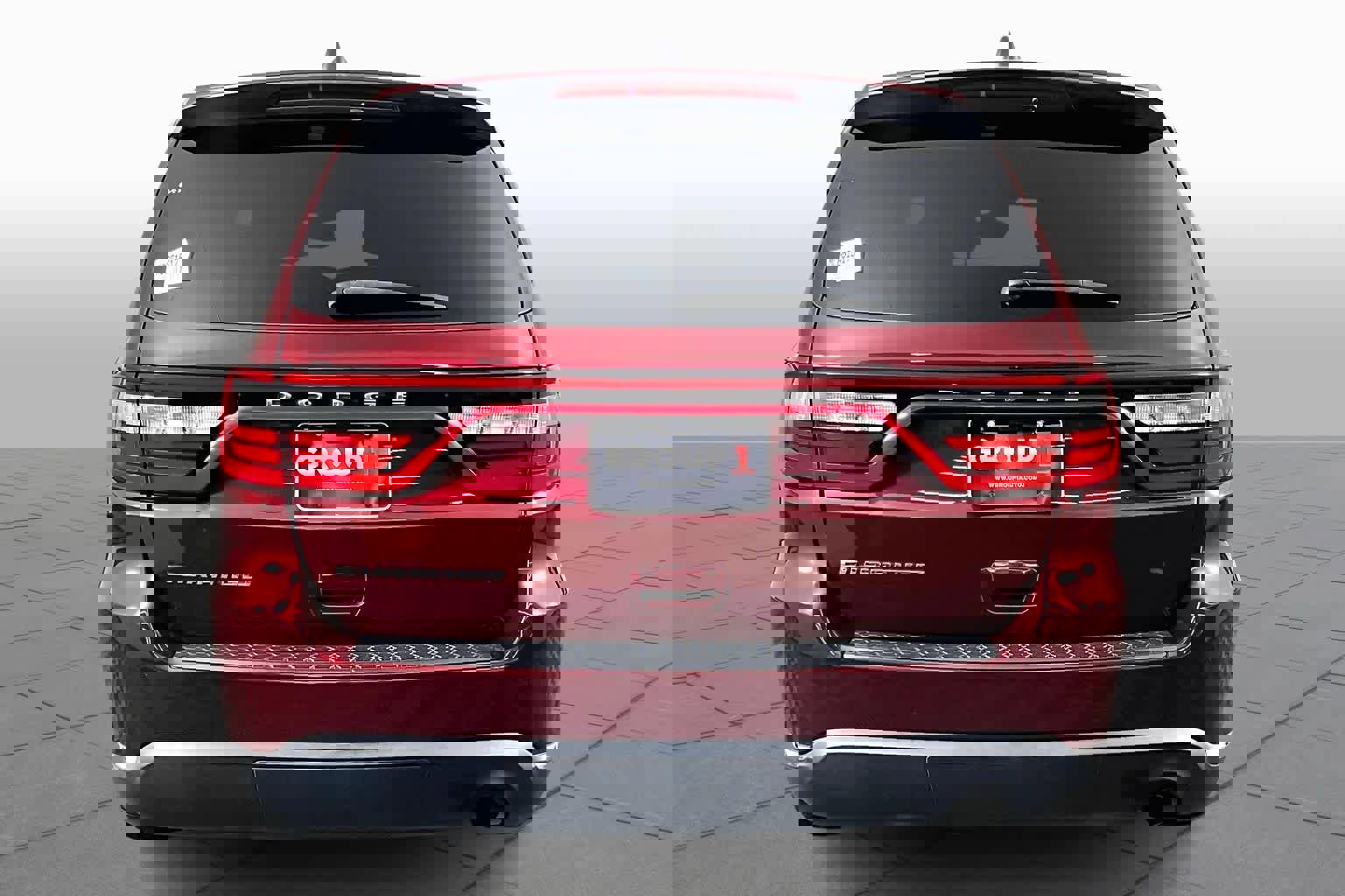 Used 2021 Dodge Durango SXT w/ 3rd Row Seating Group image 5