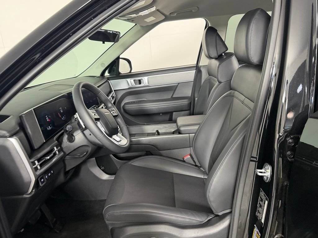 Used 2026 Hyundai Santa Fe SEL AWD/4WD image 20