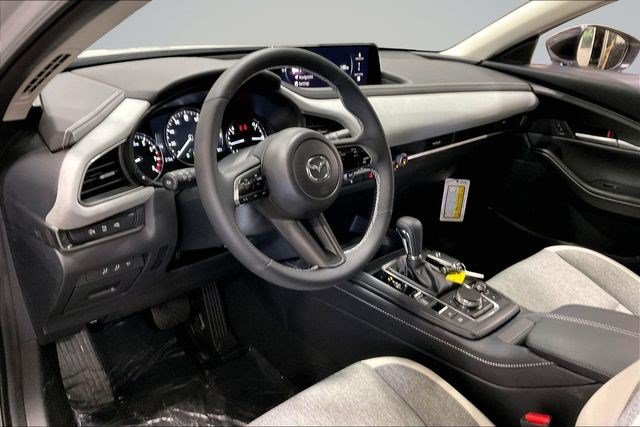 New 2026 MAZDA CX-30 Aire Edition AWD/4WD image 7