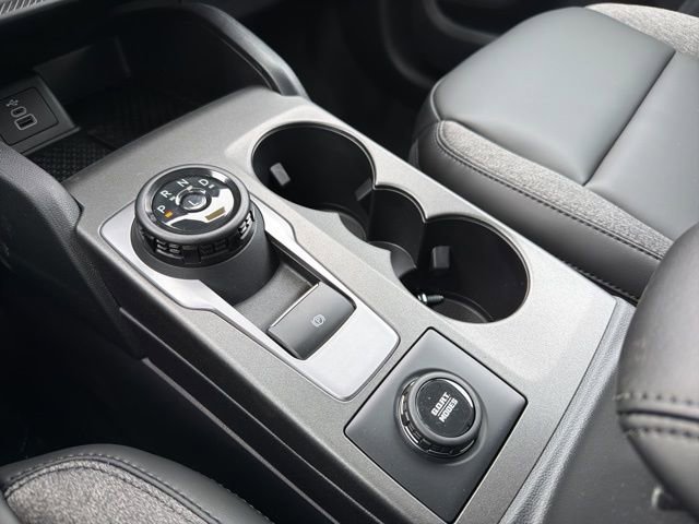 New 2026 Ford Bronco Sport Big Bend w/ Convenience Package AWD/4WD image 19