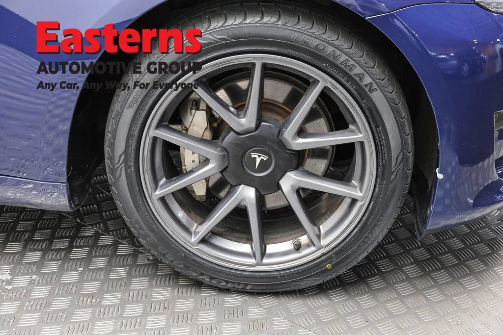 Used 2023 Tesla Model 3 Standard Range RWD image 25